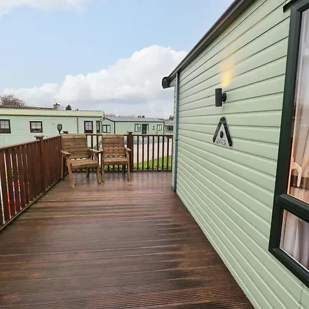 度假居 Highlands Way