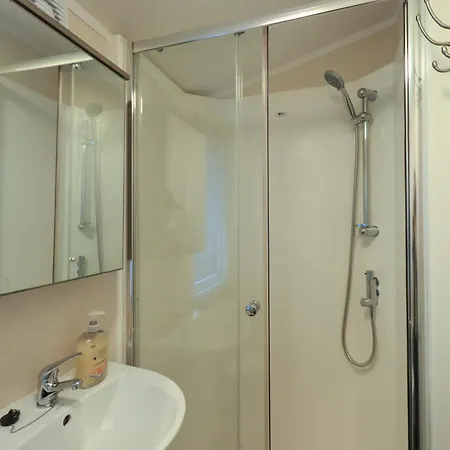 Highlands Way 度假居 沃金顿