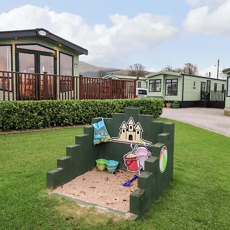 Highlands Way Holiday home Workington