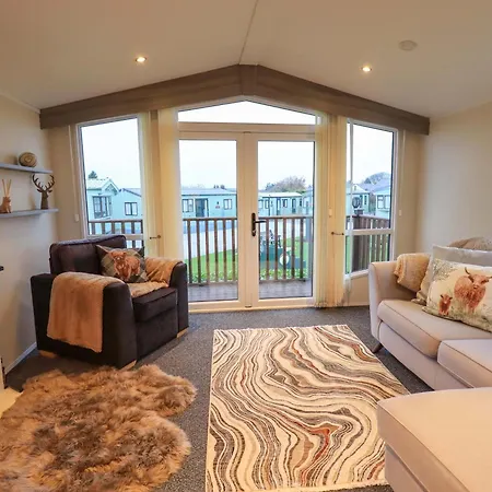 Highlands Way Ferienhaus