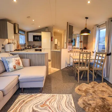 Ferienhaus Highlands Way *