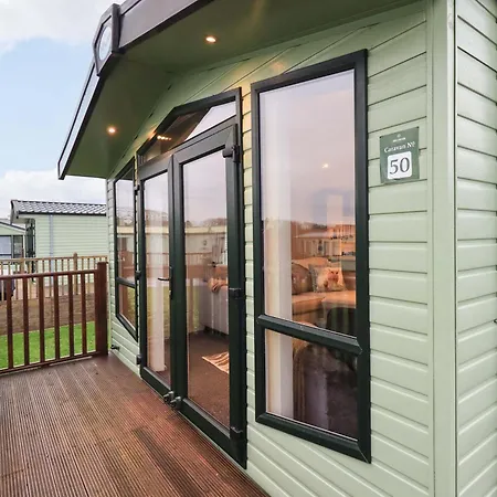 Highlands Way Holiday home Workington