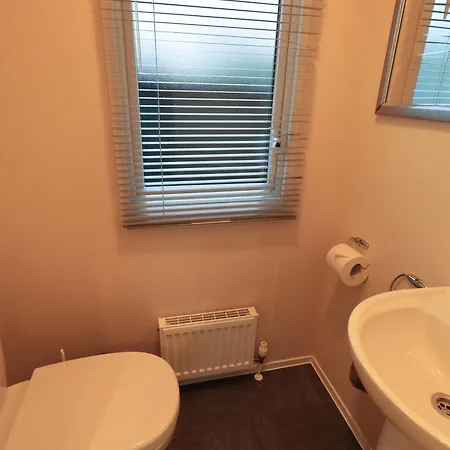 Ferienhaus Highlands Way Workington