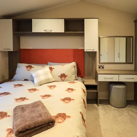 Ferienhaus Highlands Way *