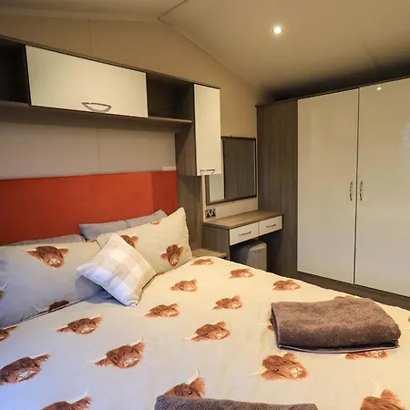 Highlands Way Ferienhaus Workington