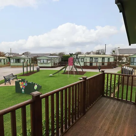Holiday home Highlands Way *