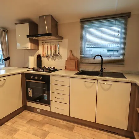 Holiday home Highlands Way Workington