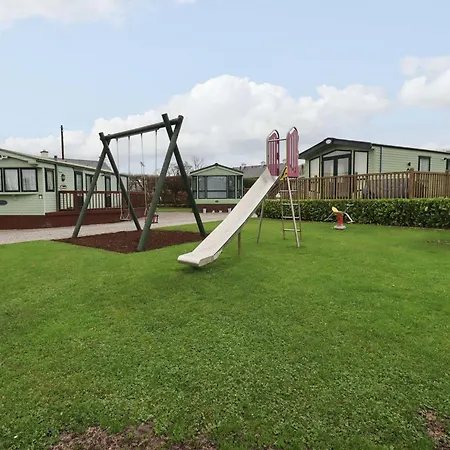 Highlands Way * Workington