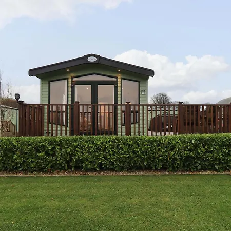 Highlands Way Ferienhaus *