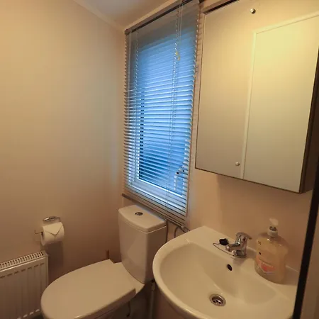 Highlands Way Ferienhaus