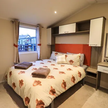 Highlands Way Ferienhaus *