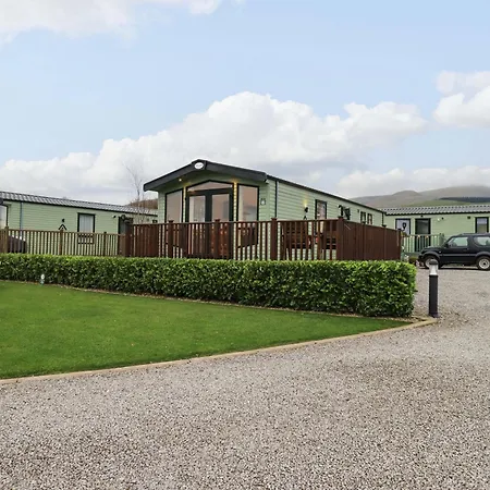 Holiday home Highlands Way Workington