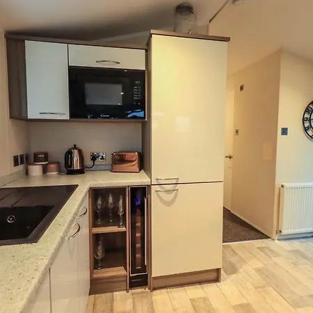 Highlands Way Σπίτι διακοπών