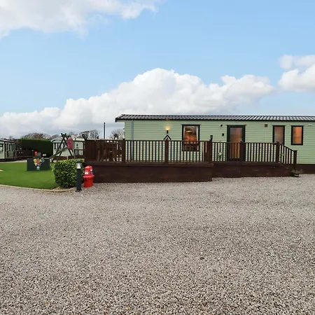 Highlands Way Σπίτι διακοπών Workington